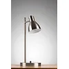 Opviq Stona lampa Otis, Siva