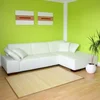Homestyle4U Preproga, 60x240 cm, rjava