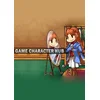 Game Character Hub (PC) Steam Key EUROPE
