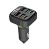 Superior k35 5v 3.1a pd 30w crni Auto punjac ( A725 )