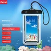 ZiTai Futrola za mobilni telefon, Crna