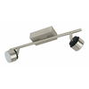 Eglo 31482 - LED spot svetiljka ARMENTO 1 2xLED/6W/230V
