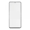 Staklo za touch screen Samsung S20 crno + OCA (OEM-MX)