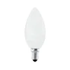 LED sijalica E14, 4W, 3000K, oblik svećice - Eglo 11421