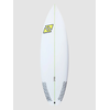 TwinsBros Speed Future Surfboard uni