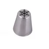 Šoba za slaščice XL SNOWFLAKE š1 36 mm