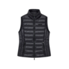 A|X Armani Exchange za ženske. XW001921AF18757UC001 PASNI PLAŠČ DOWN (S), Črna, Priložnostno, Poliamid