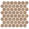 CIRCLE WALNUT