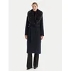 MICHAEL Michael Kors Volneni plašč 77A7141M21 Mornarsko modra Regular Fit