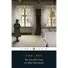 Turn of the Screw and Other Ghost Stories