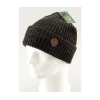 Falco Beanie Brown