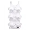 ÖTS Modrček ÖTS Damen Tanktop bela