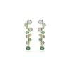 Uhani Swarovski CONSTELLA 5732248