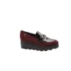 Donna Serena DS459 855345DS Camoscio bordo