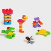 Marioinex Konstruktor Kocke 115pcs 902868-4