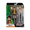 Attack on Titan skupna anime akcijska figura Eren Jaeger 17 cm