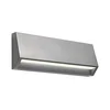 Redo 90680 - Spoljno orijentaciono svetlo ANDER LED/4W/230V 3000K IP65 antracit