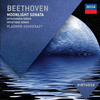 BEETHOVEN:MOONLIGHT SONATA,APPASSIONATA,PATHETIQUE SONATA/ASHKERNAZY