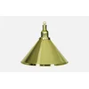Lampa Moonlight zlatna