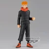 Statue Jujutsu Kaisen - Jukon No Kata - Yuji Itadori