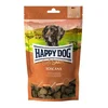 HAPPY DOG Soft Snack Toscan Duck & Salmon Poslastica za pse bez glutena, 100g