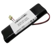 TELIT POWER Baterijski paket za panik lampu OVA51041E, NiMH, 4.8V, 1700mAh