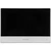 Hikvision DS-KIS603-P(C) video interfonski sistem 2 MP 17,8 cm (7) Črna, Siva, Srebrna