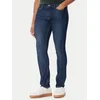 Guess Jeans hlače M6BAN1 D2601 Mornarsko modra Skinny Fit