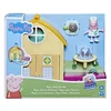 Prašiček Peppa Pig, izlet k veterinarju