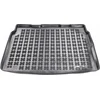 Rezaw-Plast Tipska kadica za gepek Rezaw-Plast Seat TARRACO (2018+) version 5 passenger, bottom floor of the tru