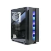 EWE PC AMD Ryzen 5 5600G/16GB/500GB/2TB/RTX3050 8GB no/TM