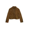 Superdry & Co Prehodna jakna umbra