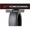 Yokohama Advan Sport (V107) ( 265/40 ZR21 (105Y) XL RPB )