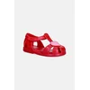 Otroški sandali Melissa HIP HEART BALLERINA BB