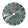 Rezilka diam 125mm turbo XT165125 XTLINE