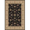 eoshop Preproga Marakeš 0210 črna (Varianta: 300x400 cm)