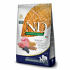 N&D Low Grain Medium/Maxi Adult, Jagnjetina & Borovnica - 2.5 kg