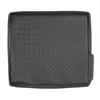 Plastic trunk tray Dacia Duster 2010-2018 (4x4, without anti-slip)