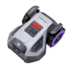 ANTHBOT M5 RTK pametna robotska kosilnica, do 500m2, RTK GPS + Dual Vision, AUTO mapiranje, do 45%, IPX6