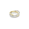 Prstan Swarovski HYPERBOLA 5714164