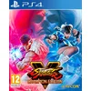 PS4 Street Fighter 5 - Champion Edition