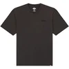 Dickies Plentywood Ss Tee Črna