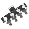 Bradas WHITE LINE razdelilnik, 4 potni ventil 1-3/4 BR-WL-3033