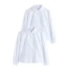 Next Bluza bela