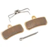 PLOČICE ZA DISK SHIMANO D02S-MX METAL / BR-M8120 BR-M7120 BR-M6120