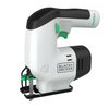 Black & Decker aku ubodna testera, 12V ( REVJ12C )