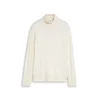 TOM TAILOR DENIM Pulover bela