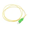 EXESHOP Pigtail ExeLink SC/APC SM/ 0.9mm/ G652D 1.0 m