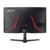 23.6 inča ED240QP0BI Nitro FHD 1920x1080 VA 144 Hz zakrivljeni gaming monitor