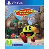PS4 Pac-Man World Re-Pac